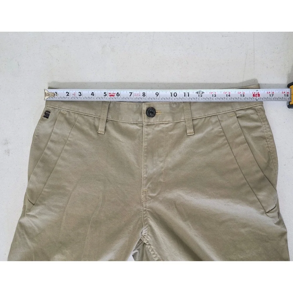 G-Star star raw